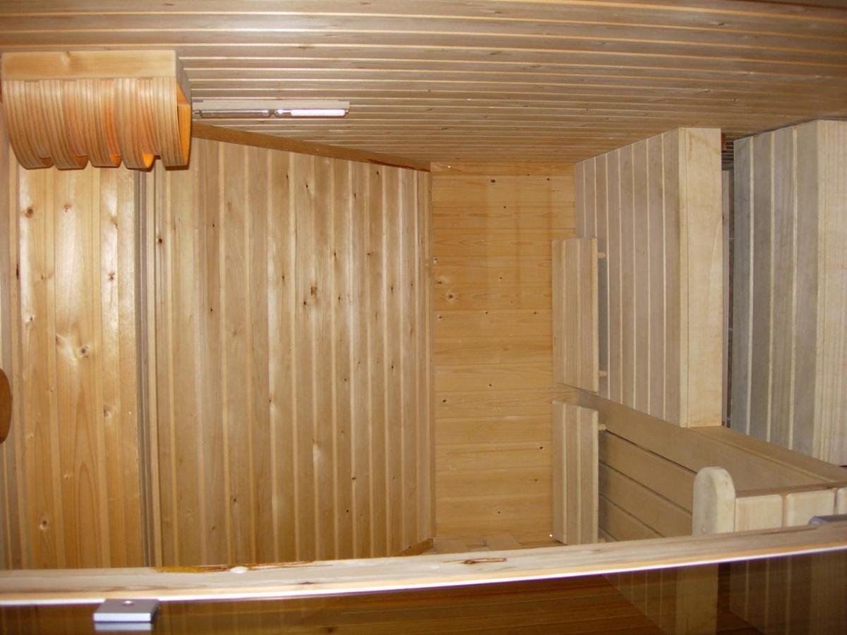 Nitt Pince Es Panzio Bed & Breakfast Kisharsany Luaran gambar